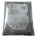 Seagate Video 2.5 HDDs ST500VT000 - Disco Duro (SATA, 500 GB, 6.35 cm (2.5"), 1.5W, 1000G, 400G)