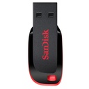 SanDisk Cruzer Blade USB Flash Drive