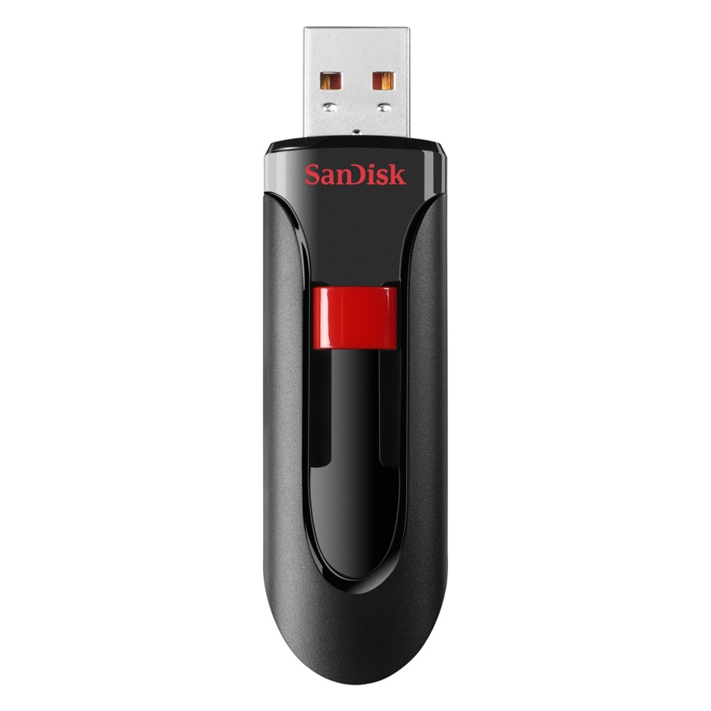 SanDisk Cruzer Glide USB Flash Drive