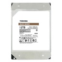 Toshiba N300 12 TB Hard Drive - 3.5" Internal - SATA (SATA/600)