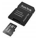 SanDisk SDSDQM-016G-B35 16 GB microSDHC