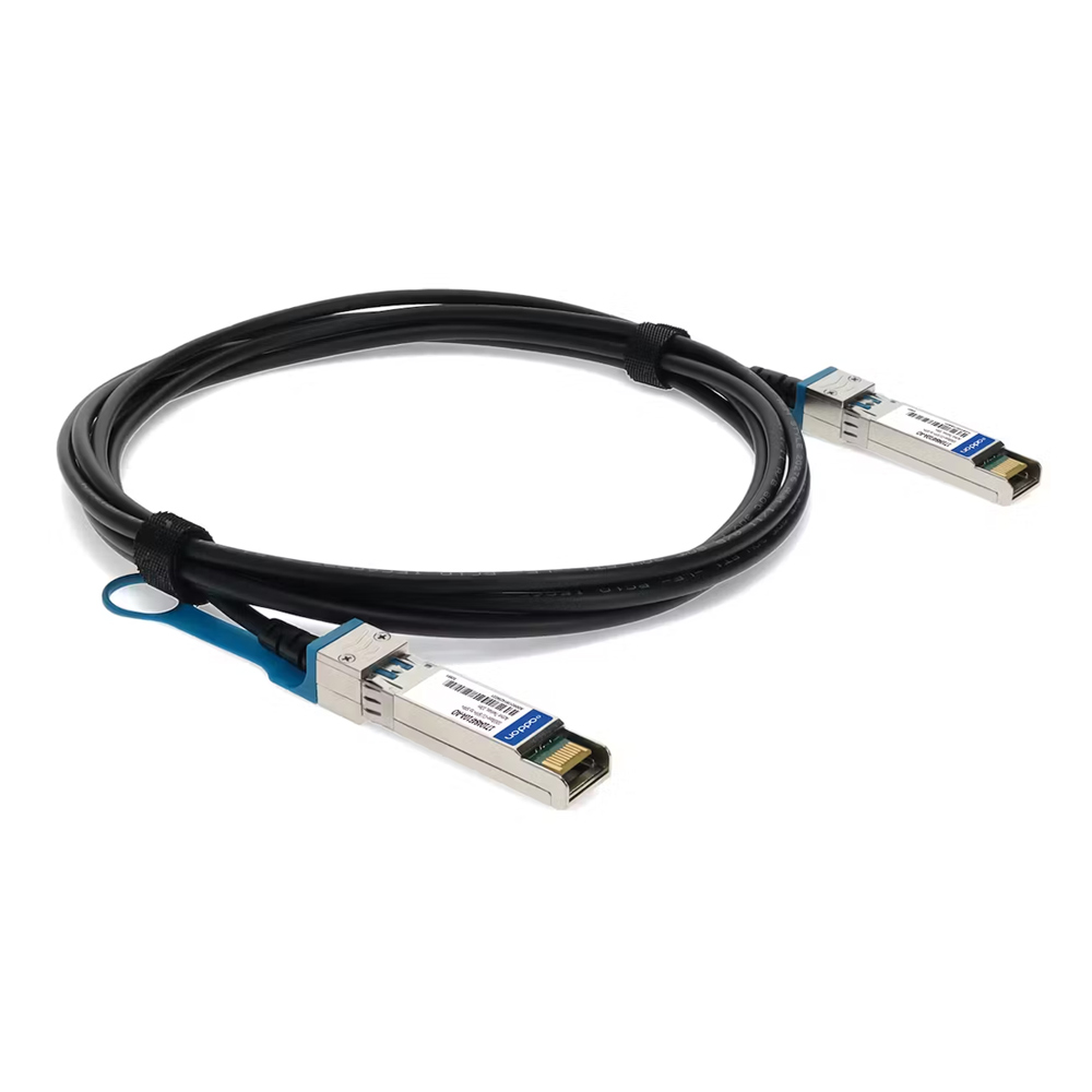 AddOn Twinaxial Network Cable