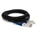 AddOn Twinaxial Network Cable