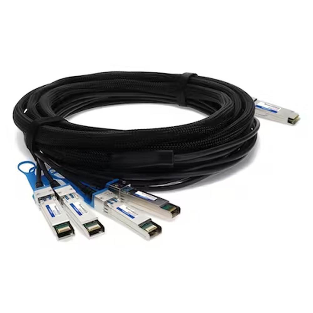 AddOn Twinaxial Network Cable