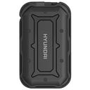 Hyundai 1TB Rugged External Hard Drive - Black