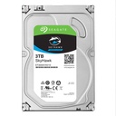 Disco Duro para Videovigilancia Seagate SkyHawk 3.5'' 3TB SATA III 256MB Cache