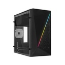 Gabinete ACTECK KIOTO GC460 RGB