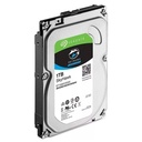 Disco Duro para Videovigilancia Seagate SkyHawk 3.5'', 1TB, SATA III, 6GB/s, 64MB Cache