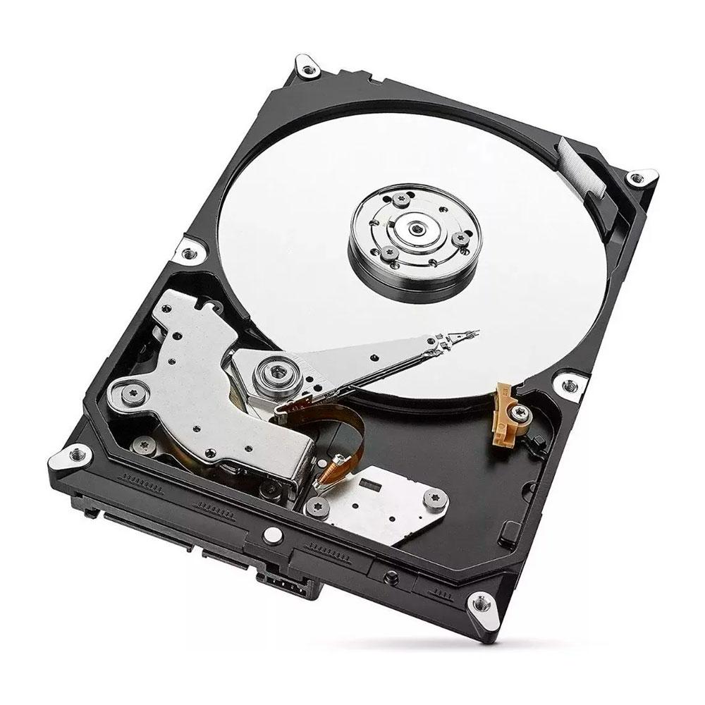 Disco Duro para Videovigilancia Seagate SkyHawk 3.5'', 1TB, SATA III, 6GB/s, 64MB Cache