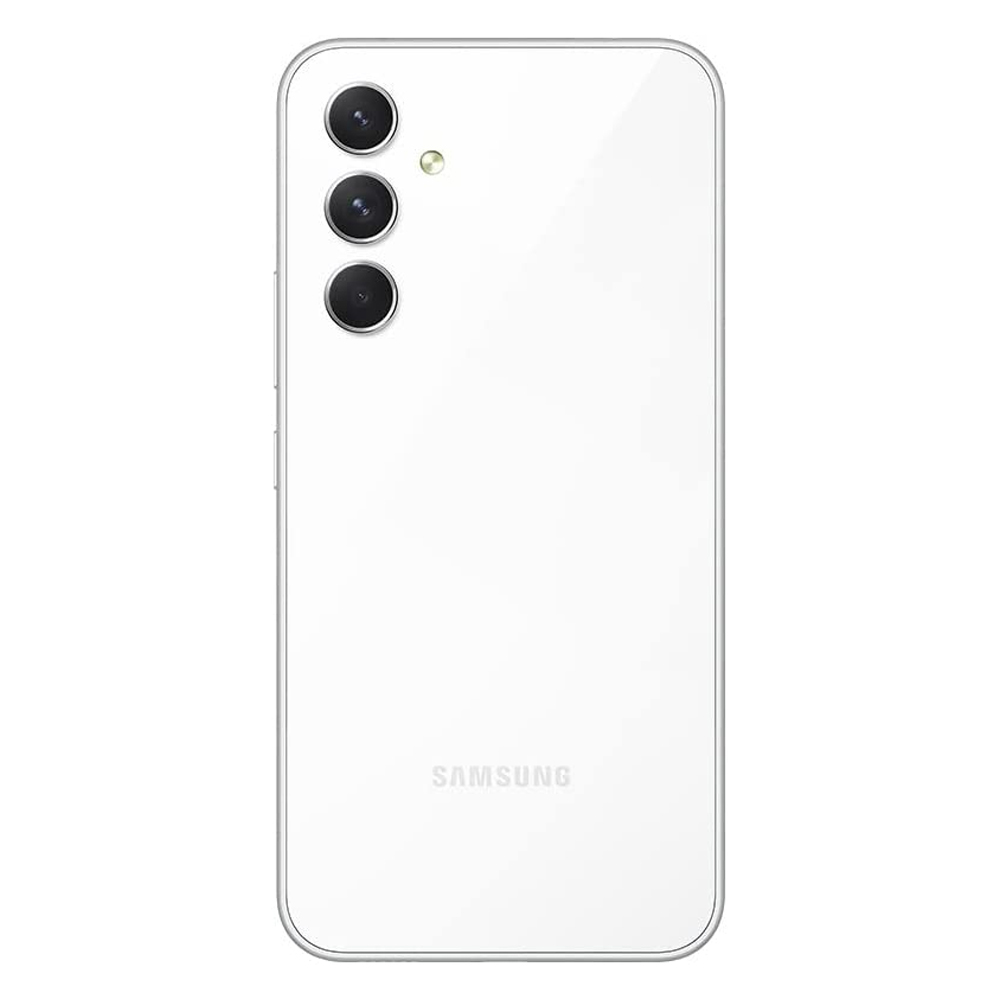 Samsung A54 5G 8GB, 128GB Dual Sim White