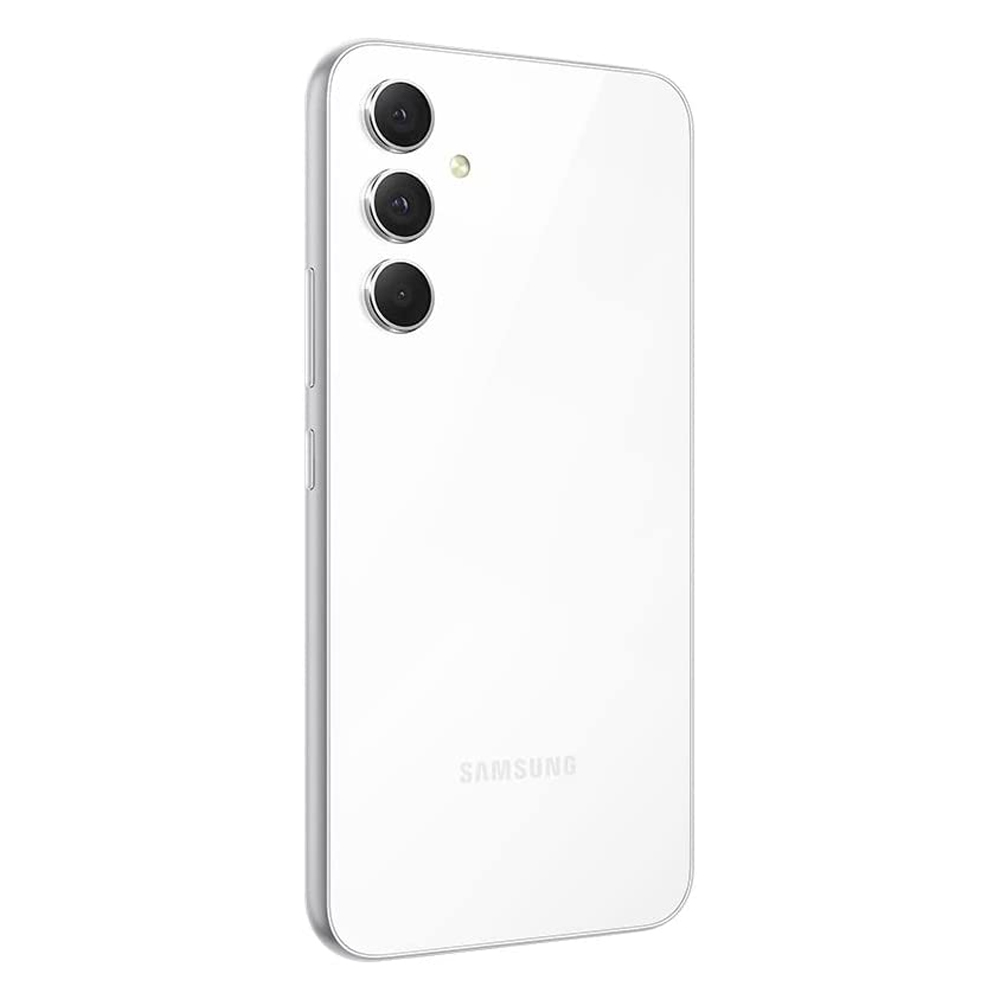 Samsung A54 5G 8GB, 128GB Dual Sim White