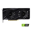 PNY GeForce RTX™ 3060 8GB VERTO Dual Fan