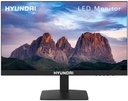 Hyundai HT21FOMBK01 21.5" Full HD LED LED Monitor - 16:9 - Black