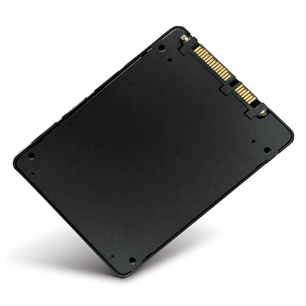 Hyundai 512GB Internal SSD 2.5" SATA III, TLC, Read speed 550MB/s, Write speed 470MB/s,