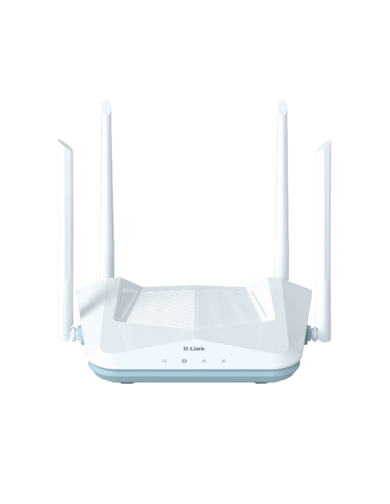 Router D-Link R15 EAGLE AI Blanco