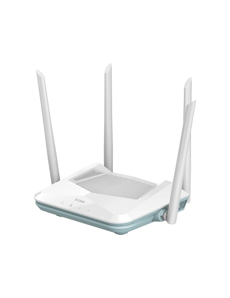 Router D-Link R15 EAGLE AI Blanco