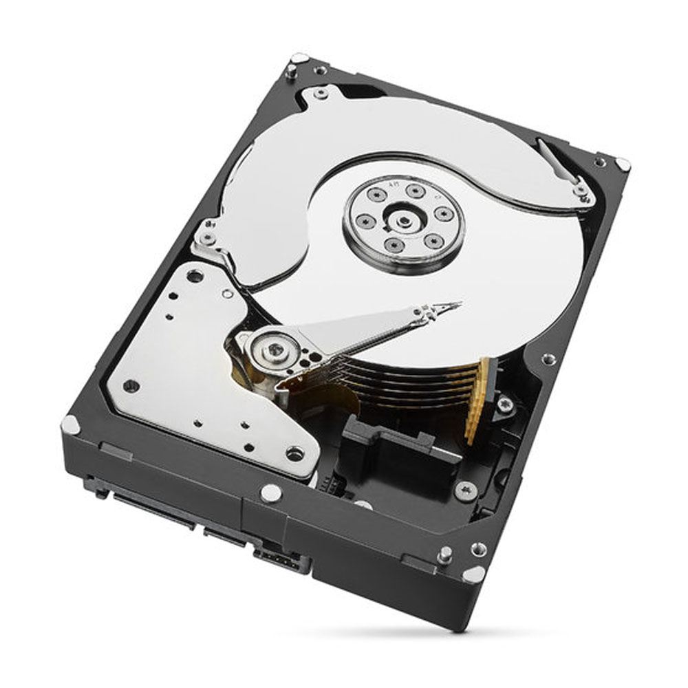 Disco Duro Interno Seagate SkyHawk -3.5"  8TB  SATA 3