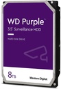 8TB WD PURPLE 3.5IN