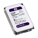 8TB WD PURPLE 3.5IN