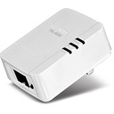 TRENDnet 500Mbps Compact Powerline AV Adapter Kit