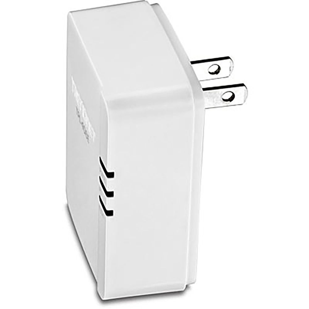 TRENDnet 500Mbps Compact Powerline AV Adapter Kit