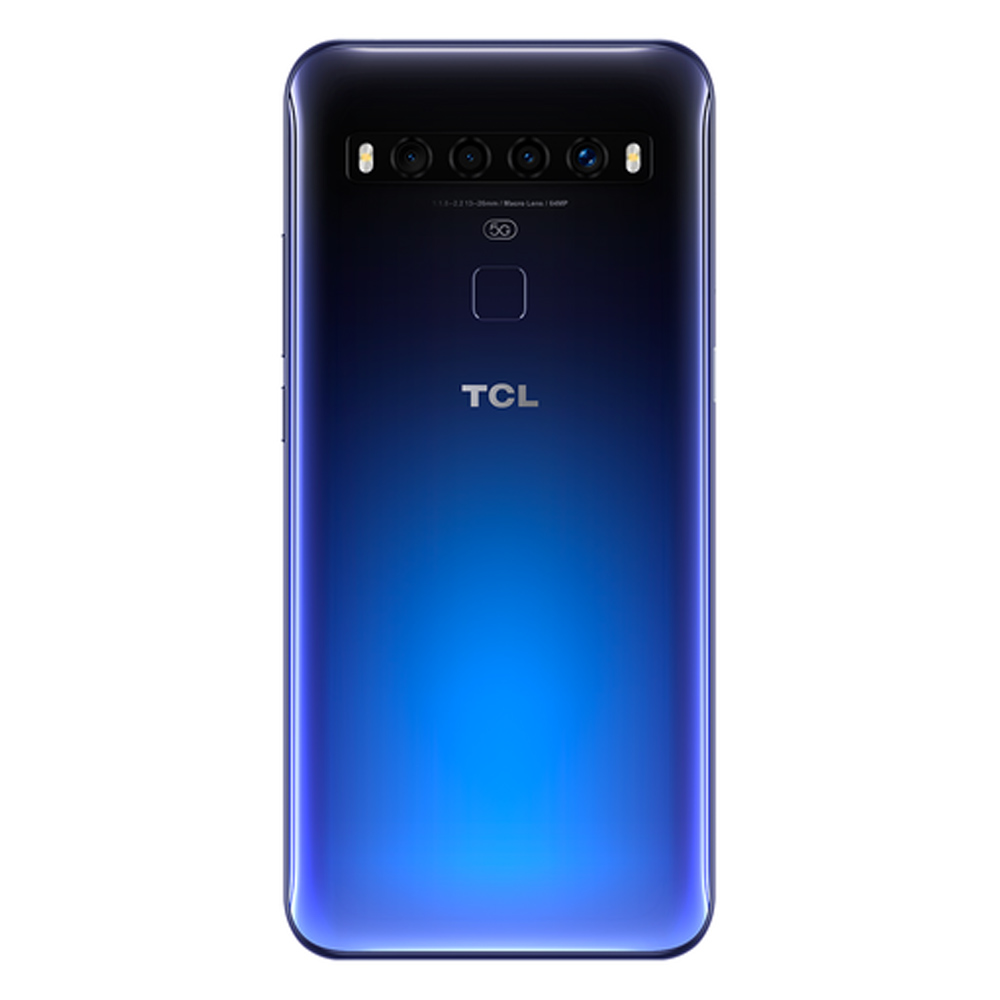 TCL 10 5G 6GB, 128GB