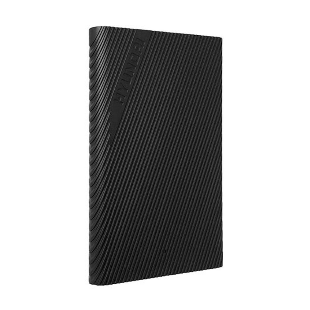 Hyundai 1TB 2.5" HDD USB External Hard Drive - Black