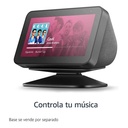 Pantalla inteligente Echo Show 5 con Alexa de 5.5”  Negro