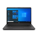 Laptop HP 240 G8 14" HD, Intel Core i3-1005G1, 4GB RAM 500GB, Windows 10 Home - Negro