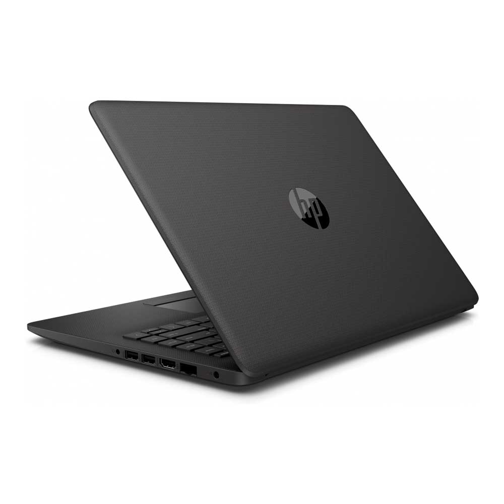 Laptop HP 240 G8 14" HD, Intel Core i3-1005G1, 4GB RAM 500GB, Windows 10 Home - Negro