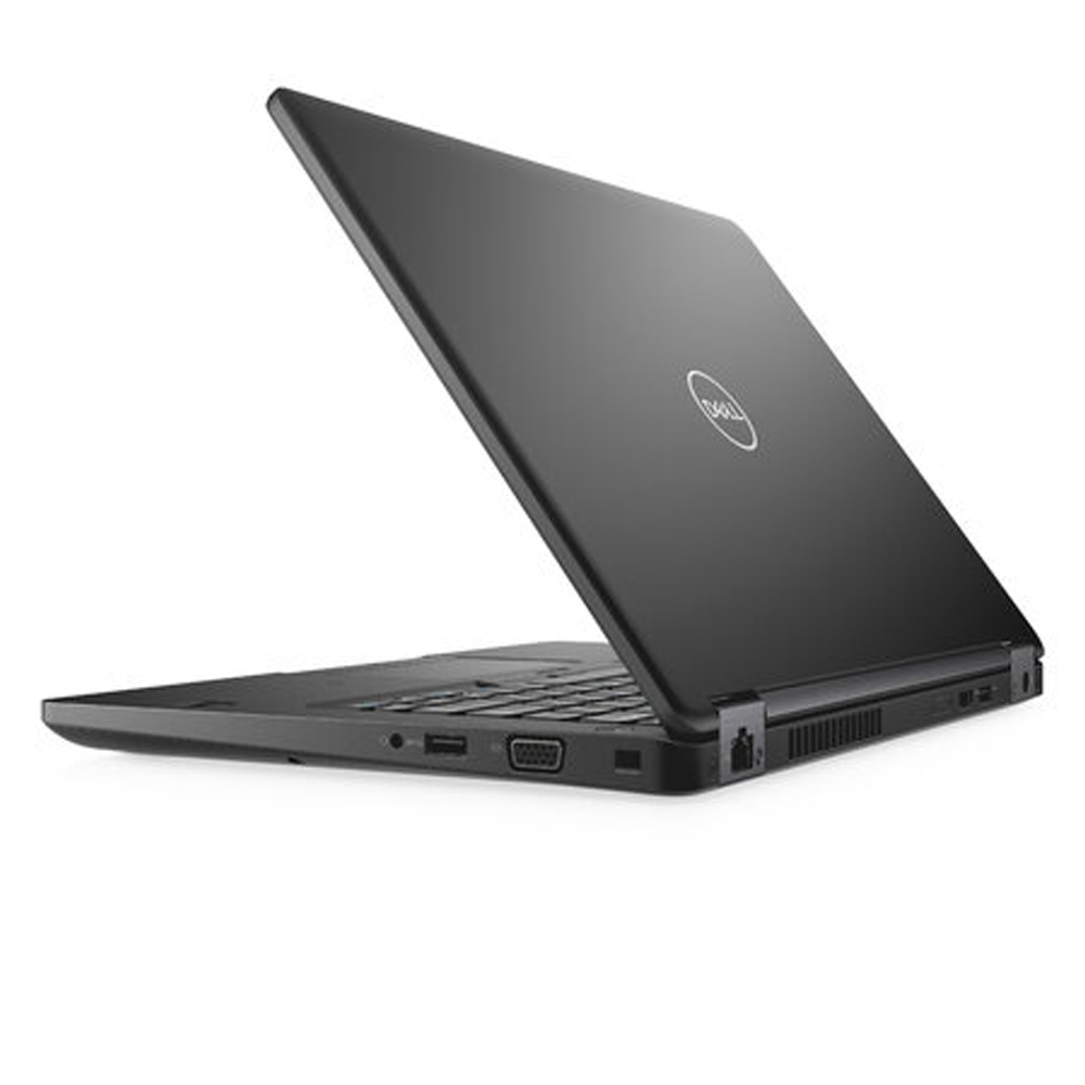 Dell Latitude 5490 Notebook, 14" HD (3840 x 2160P), Intel core i5 - 8350U, 8GB RAM, 256GB SSD W10 - REFURBISHED