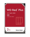 Western Digital (WD) - WD20EFRX