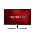 Monitor Gamer Viewsonic VX2758-C-MH LED 27'', Full HD, Widescreen, FreeSync, 144Hz, HDMI, Bocinas Integradas (2 x 4W), Negro