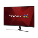 Monitor Gamer Viewsonic VX2758-C-MH LED 27'', Full HD, Widescreen, FreeSync, 144Hz, HDMI, Bocinas Integradas (2 x 4W), Negro