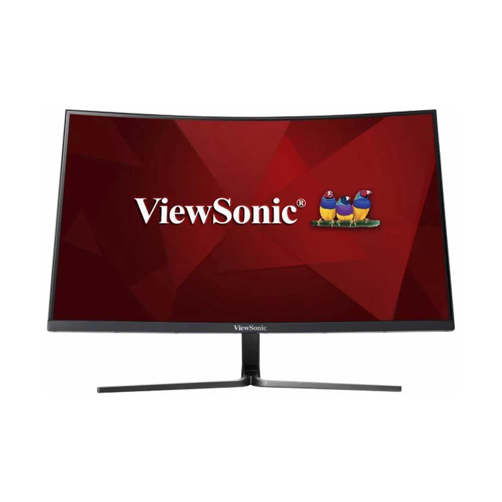 Monitor Gamer Viewsonic VX2758-C-MH LED 27'', Full HD, Widescreen, FreeSync, 144Hz, HDMI, Bocinas Integradas (2 x 4W), Negro