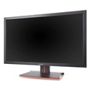 Monitor Gamer ViewSonic XG2700-4K LED 27'', 4K Ultra HD, Widescreen, HDMI, Negro/Rojo