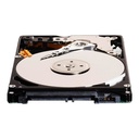 Western Digital WD Blue 750 GB Mobile Disco Duro: 6.3 cm, 5400 RPM, SATA II, caché de 8 MB – WD7500BPVT