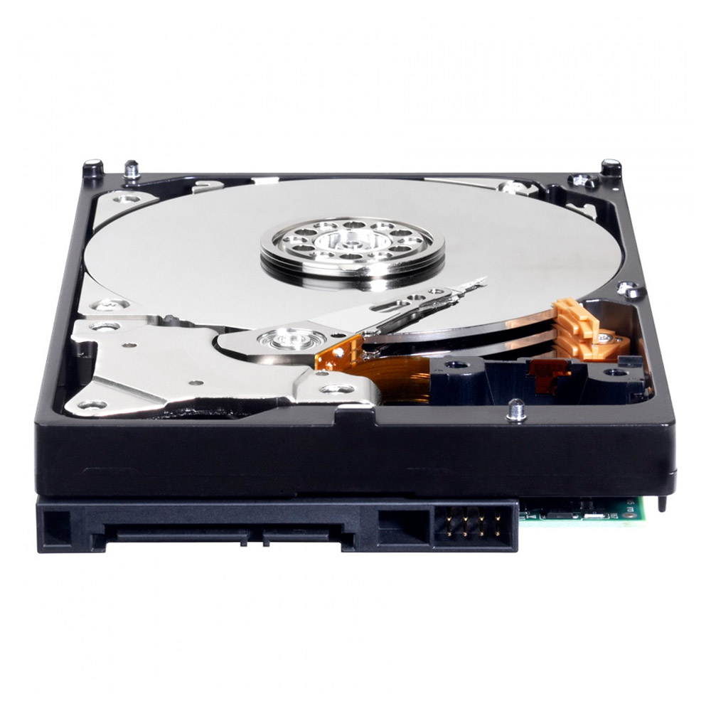 Disco Duro Interno Western Digital WD Caviar Blue 3.5'', 250GB, SATA III, 6 Gbit/s, 7200RPM, 16MB Cache REACONDICIONADO