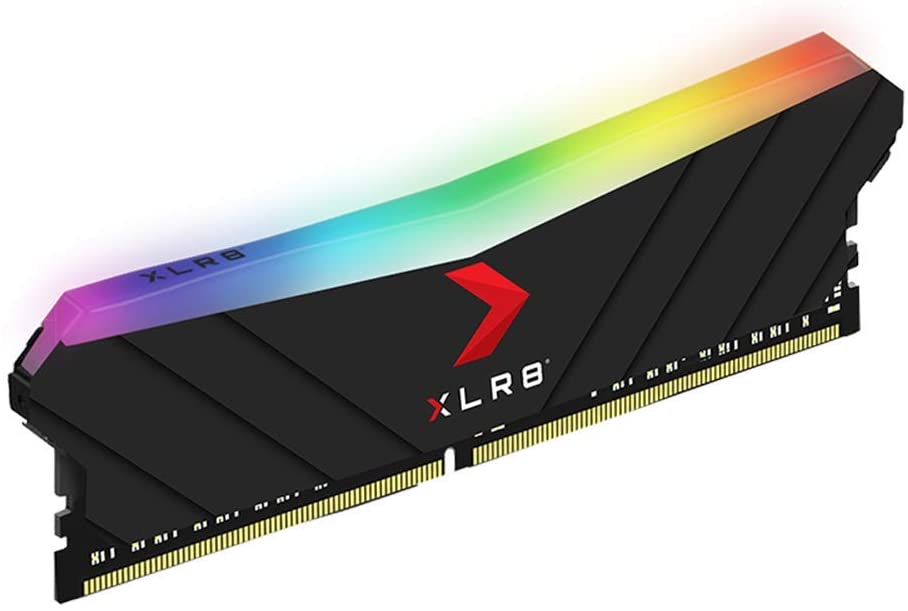 PNY XLR8 8GB DDR4 SDRAM Memory Module