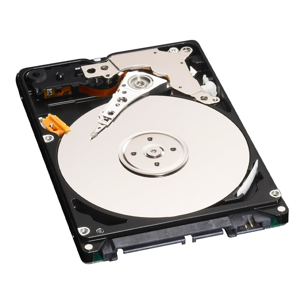 Disco Duro Western Digital 250GB 5400RPM SATA 2.5 8MB - Laptop RECONDICIONADO