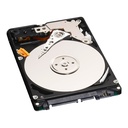 Disco Duro Western Digital 250GB 5400RPM SATA 2.5 8MB - Laptop RECONDICIONADO