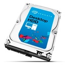 Disco Duro Interno Seagate Barracuda 3.5'', 1TB, SATA III, 6 Gbit/s, 7200RPM, 64MB Cache - Unidad Solamente 