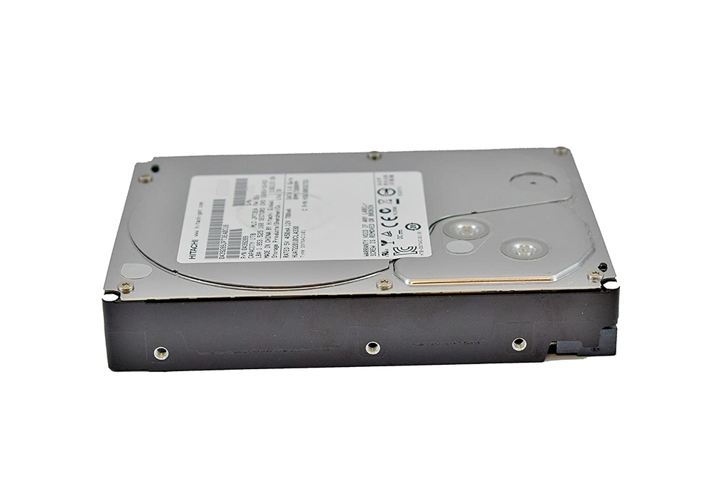 HITACHI HUA722010CLA330 HITACHI 0A39289 3.5 1TB ENTERPRISE 7200RPM SATA 32MB 