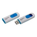 ADATA AC008-16G-RWE Memoria USB, 16 GB