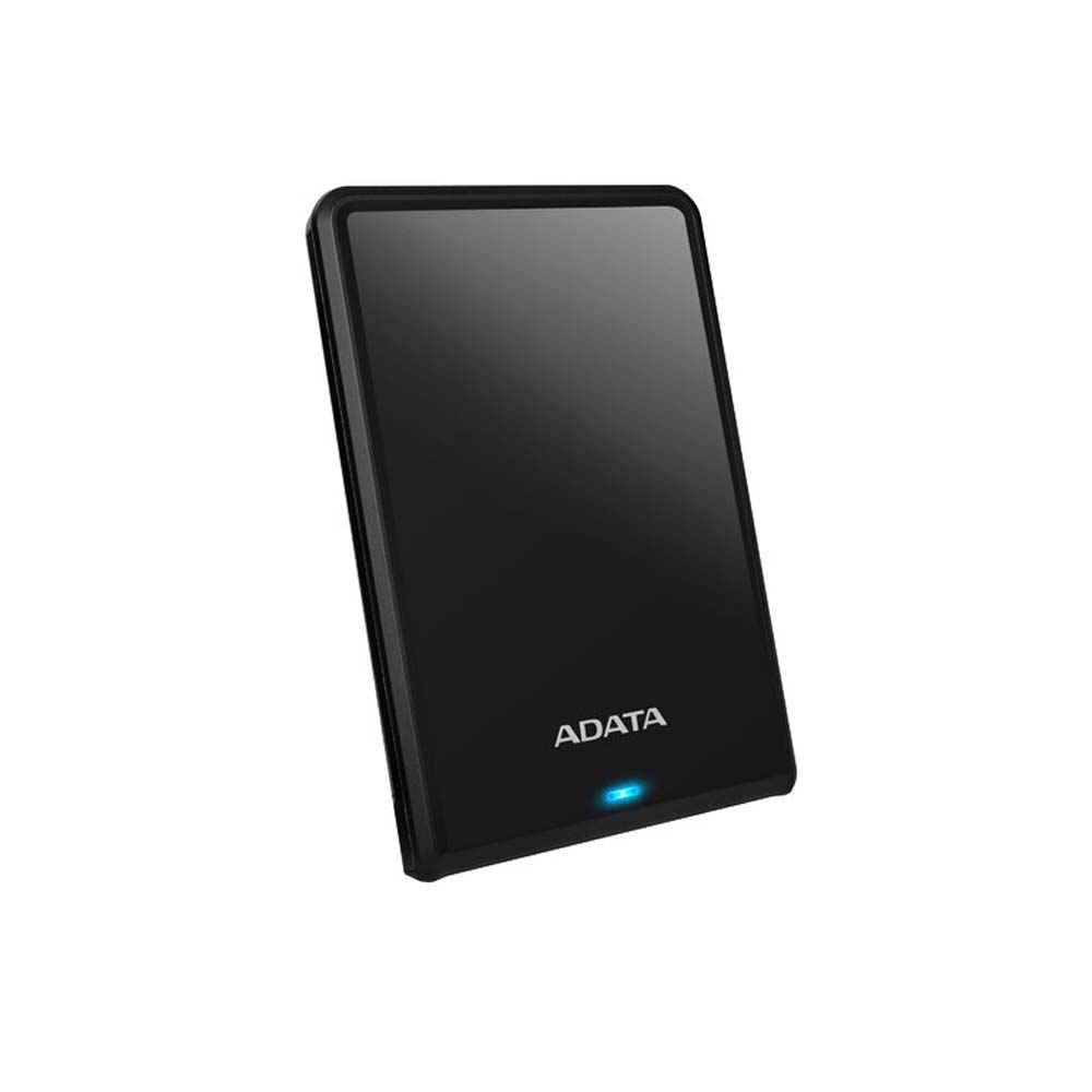 Disco Duro Externo Adata HV620S 2.5'', 1TB, USB 3.1, Negro - para Mac/PC