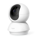 Camara de Seguridad Tp-Link Tapo C200 para Hogar Panorámica 1080P FULL HD