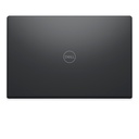 Laptop Dell Inspiron 3520 15.6" Full HD Touch, Intel Core i5-1155G7 2.50GHz, 8GB, 256GB SSD, Windows 11 Home S, 64-bit, Inglés, Negro