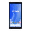 Celular Hyundai Eternity 4GB 2GB 16GB 8MP 13MP Black