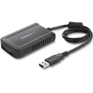 Adaptador de vídeo StarTech.com - 1 Paquete(s) - Conforme con normas TAA