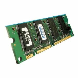 Módulo RAM EDGE - 128 MB - PC100 SDRAM - 100 MHz - CL2